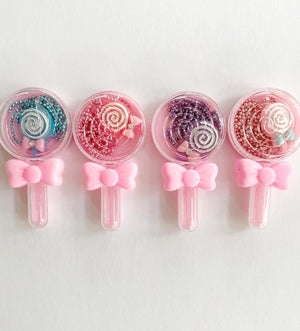 Lollipop Lollipop oh Lolli Lollipop